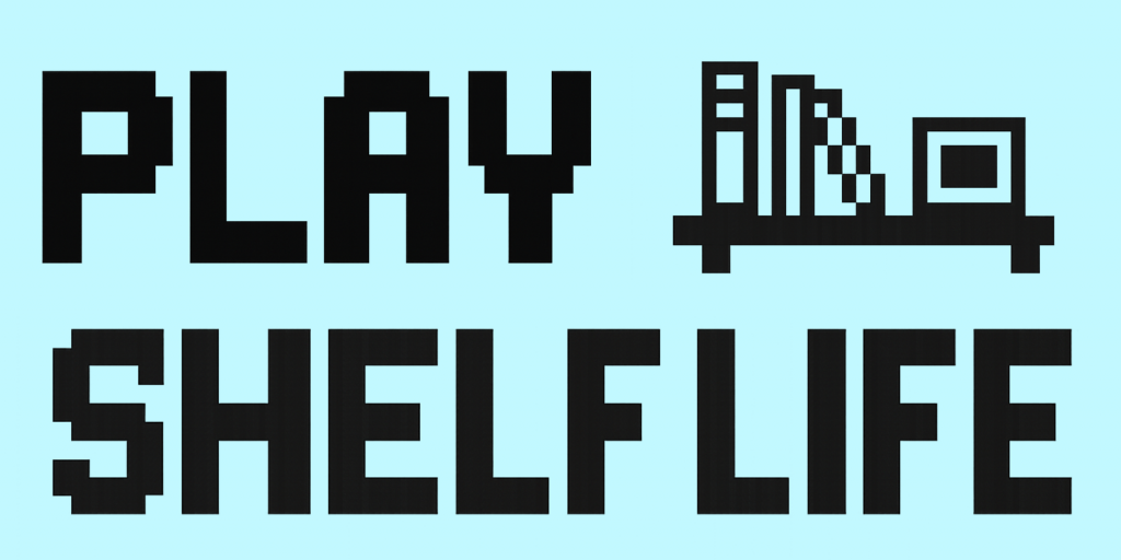 Play Shelf Life