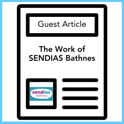 Guest Article: The work of Sendias Bathnes