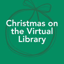 Christmas on the Virtual Library