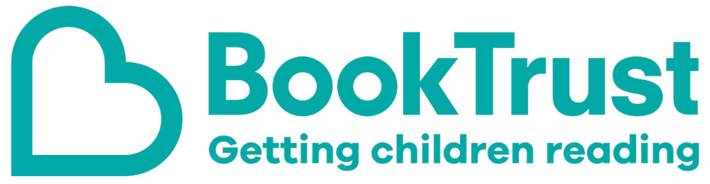 BookTrust Logo