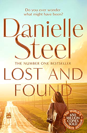 Lost and Found by Danielle Steel