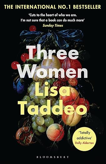 Three Women by Lisa Taddeo