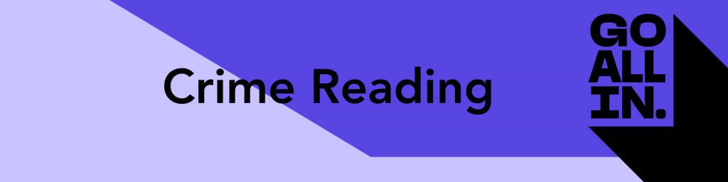 Crime Reading