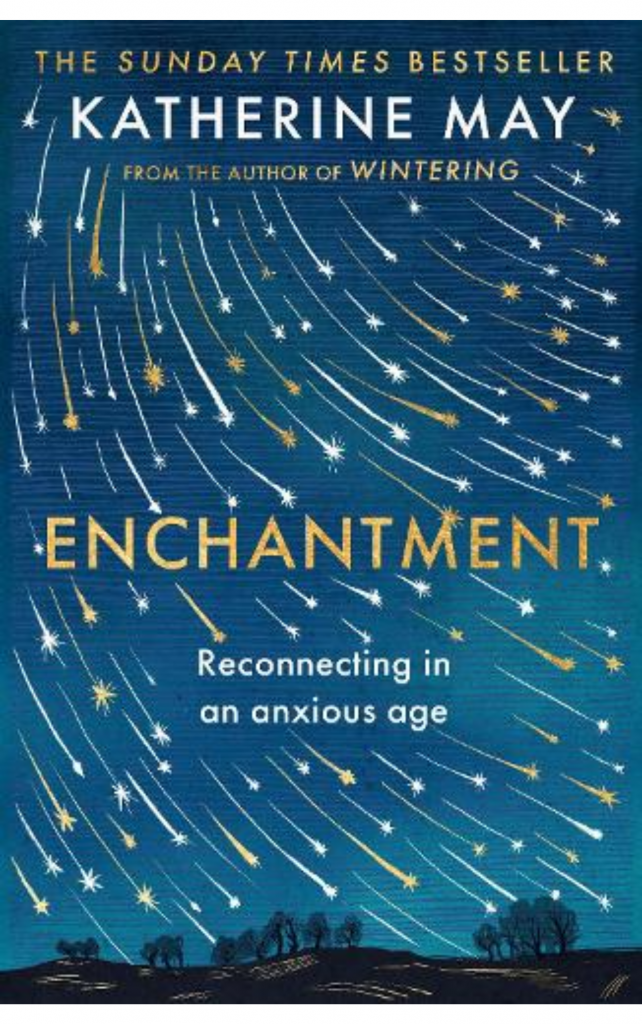 Enchantment by Katherine May