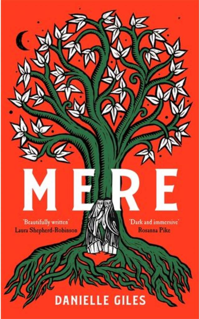 Mere by Danielle Giles