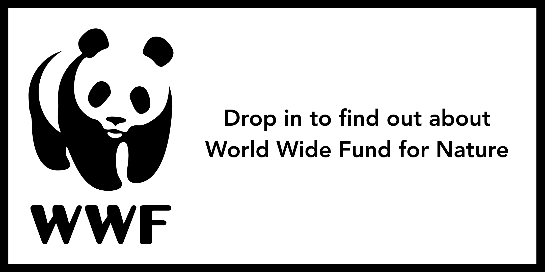 World Wide Fund for Nature