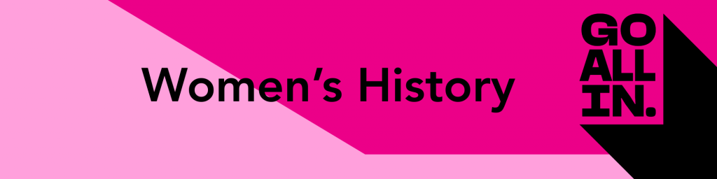 Women's History