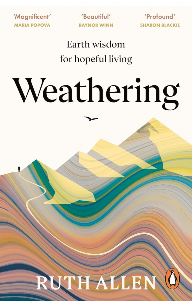 Weathering by Ruth Allen