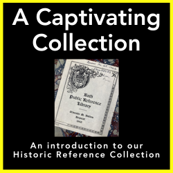 A Captivating Collection