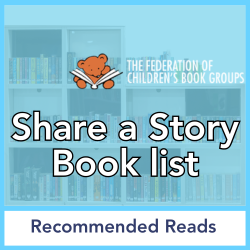 Share a Story Book List