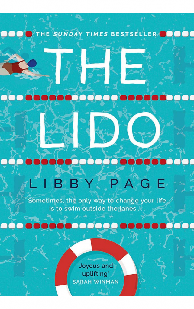 The Lido by Libby Page