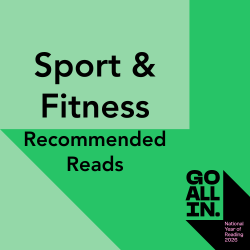 Sport & fitness Recommended Reads