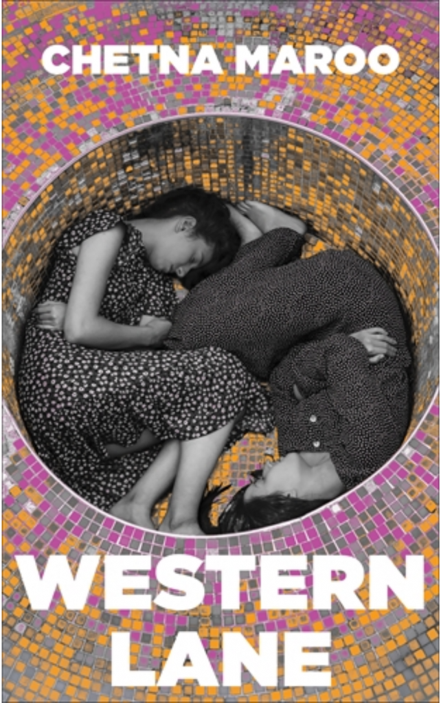 Western Lane by Chetna Maroo