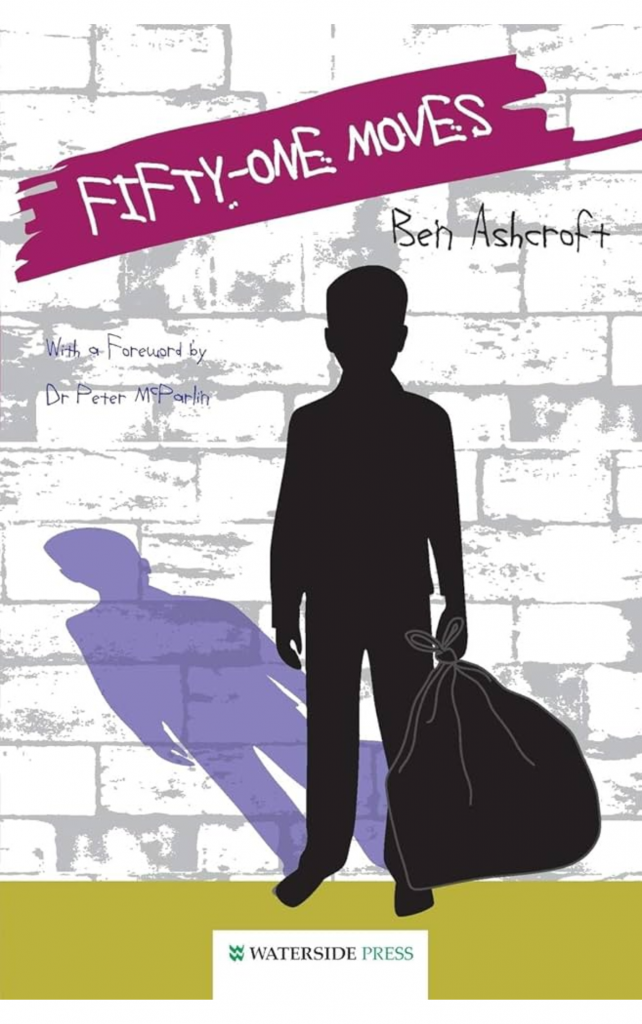 Fifty-One Moves by Ben Ashcroft