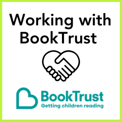 Working with BookTrust