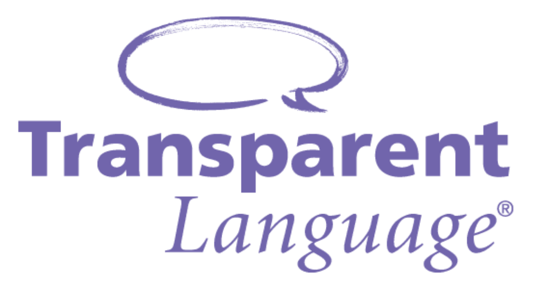 Transparent Languages