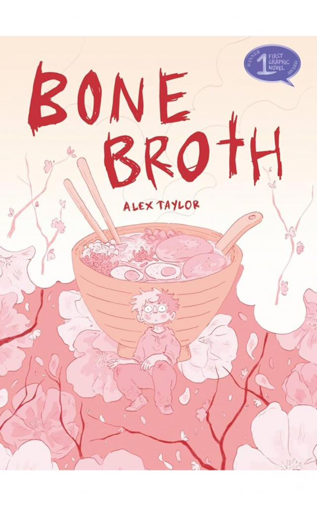 Bone Broth by Alex Taylor