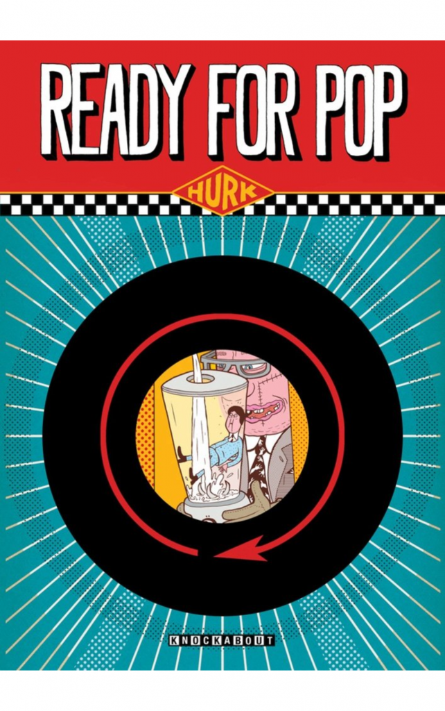 Ready for Pop by Lord Hurk