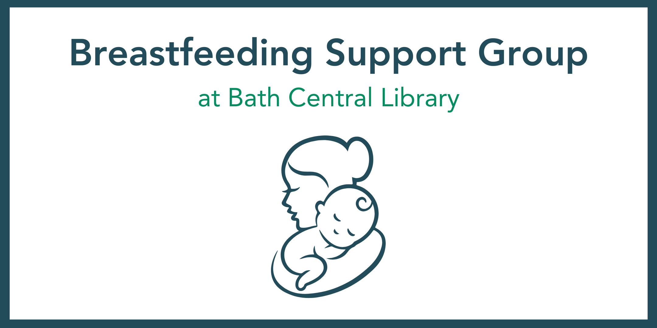 Breastfeeding Support Group