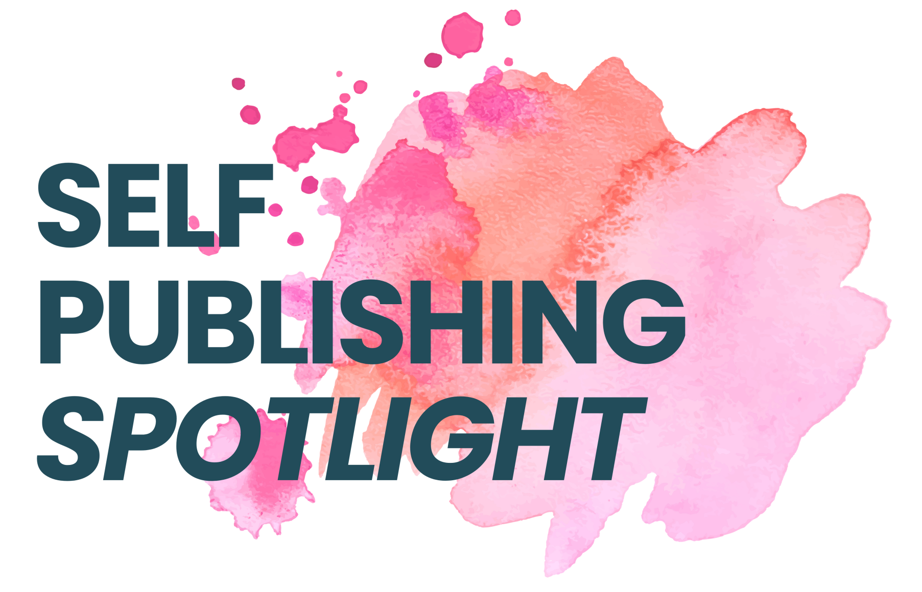 Self Publishing Spotlight