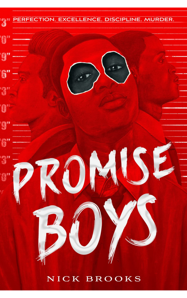 Promise Boys by Nick Brooks