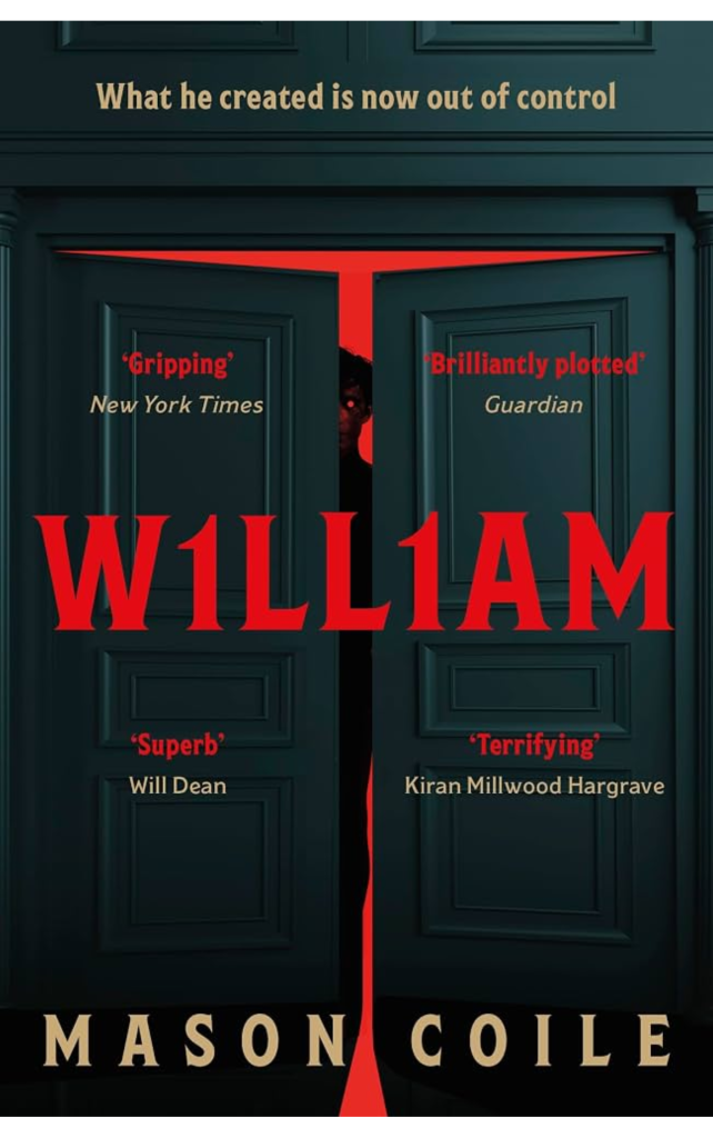 William by Mason Coile